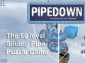 게임 Pipedown