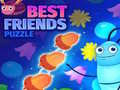 게임 Best Friends Puzzle