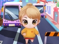 게임 Angry Chibi Run