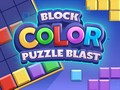 게임 Block Color Puzzle Blast