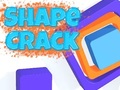 게임 Shape Crack