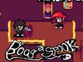 게임 Boog A Spook