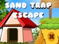 게임 Sand Trap Escape