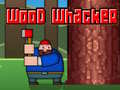 게임 Wood Whacker