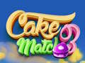 게임 Cake Match3