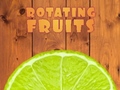 게임 Rotating Fruits