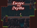 게임 Escape the Depths