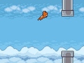 게임 Flappy Cat