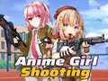 게임 Anime Girl Shooting 