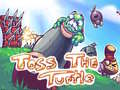 게임 Toss the Turtle