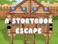 게임 A Storybook Escape