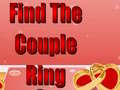 게임 Find The Couple Ring