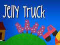 게임 Jelly Truck