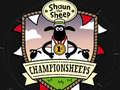 게임 Shaun the Sheep Championsheeps