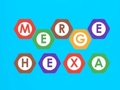 게임 Merge Hexa
