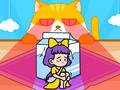 게임 Hide N Seek: Girl Escape