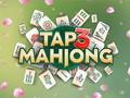 게임 Tap 3 Mahjong