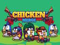 게임 Chicken Merge 