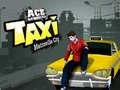 게임 Ace Gangster Metroville Taxi