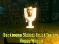 게임 Backrooms Skibidi Toilet Terrors Huggy Wuggy