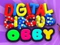 게임 Digital Circus: Obby