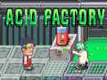 게임 Acid Factory
