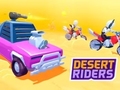 게임 Desert Riders