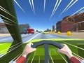 게임 Driving in the Stream 3D