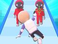 게임 Johnny Dodge Shooter