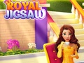 게임 Royal Jigsaw