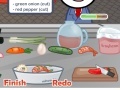 게임 Ramen Cooking Game