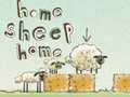 게임 Home Sheep Home