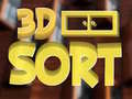 게임 3D Sort