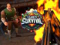 게임 Clash To Survival