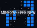 게임 MineSweeper New