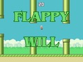 게임 Flappy Will