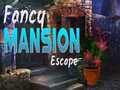 게임 Fancy Mansion Escape