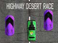 게임 Highway Desert Race