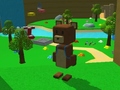 게임 Super Bear Adventure