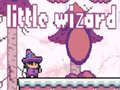 게임 Little Wizard