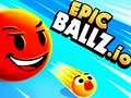 게임 EpicBallz.io