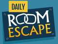 게임 Daily Room Escape