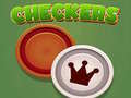 게임 Checkers
