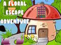 게임 A Floral Escape Adventure
