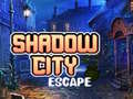 게임 Shadow City Escape