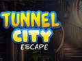 게임 Tunnel City Escape