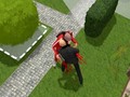 게임 Silent Hitman