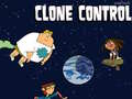 게임 Clone Control