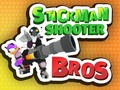 게임 Stickman Shooter Bros