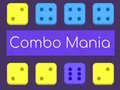 게임 Combo Mania